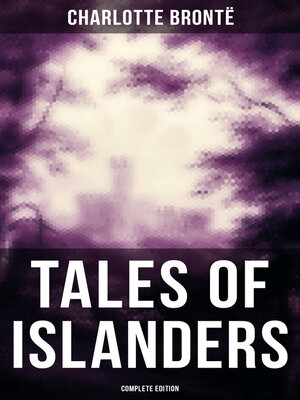 cover image of TALES OF ISLANDERS (Complete Edition)